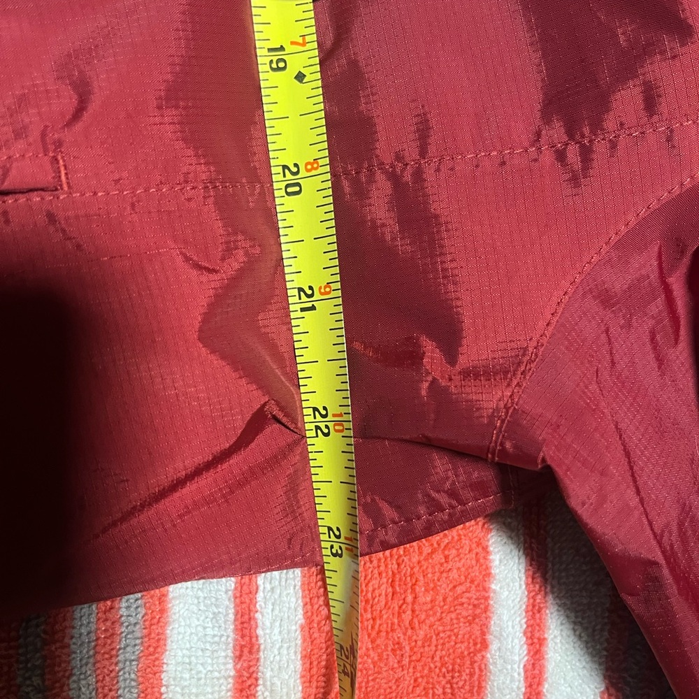 Marmot 2.5 Layer Rain Parka, L - Picture 8 of 9